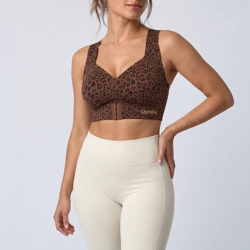 Brassière Correctrice de Posture