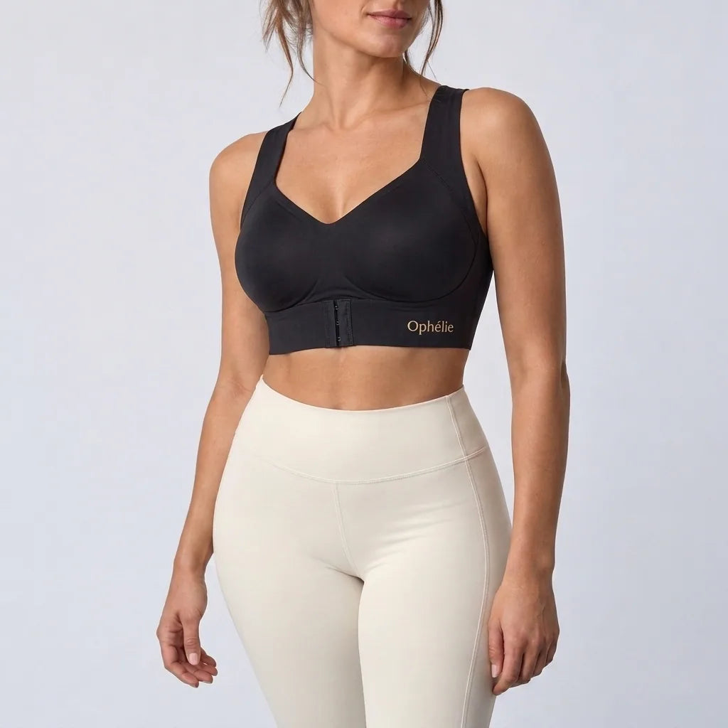 Brassière Correctrice de Posture